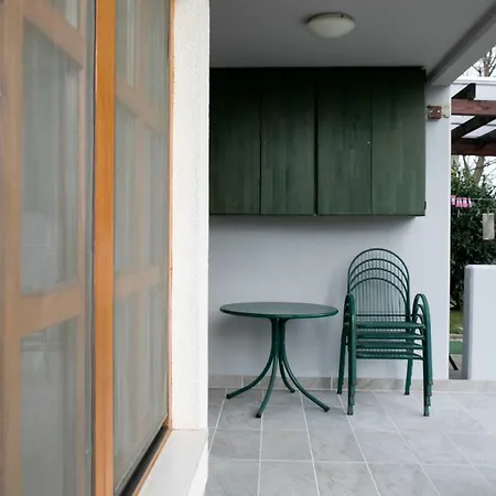 Apartma Spelca