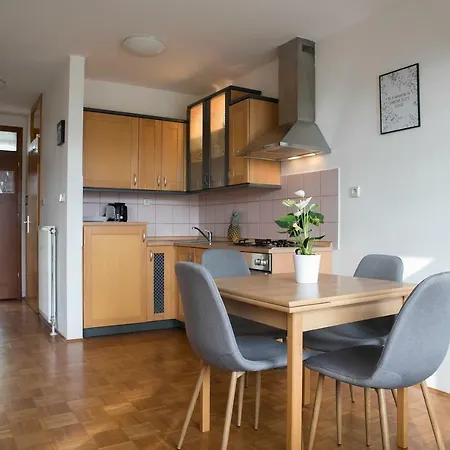 Apartma Spelca * Banovci