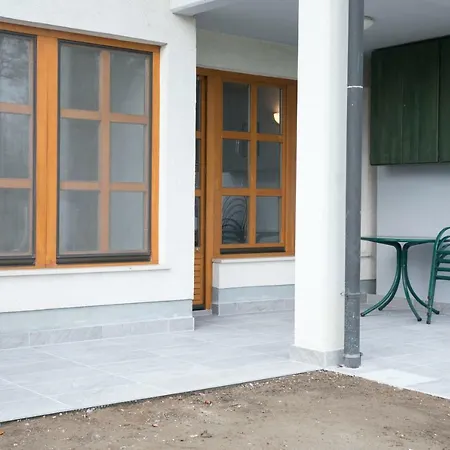 Apartment Apartma Spelca *