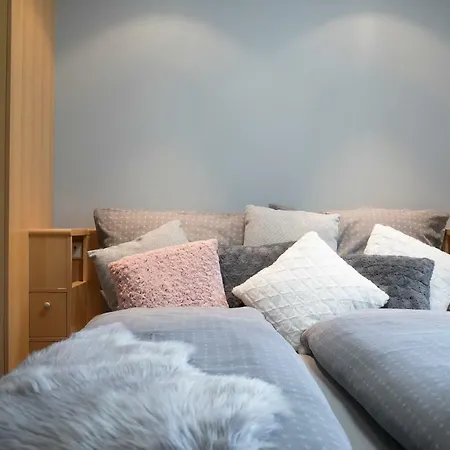 Apartma Spelca Daire *