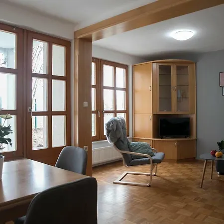 Apartma Spelca Daire *