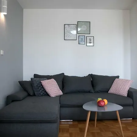 Apartma Spelca Apartamento Banovci