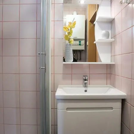 Apartma Spelca * Banovci